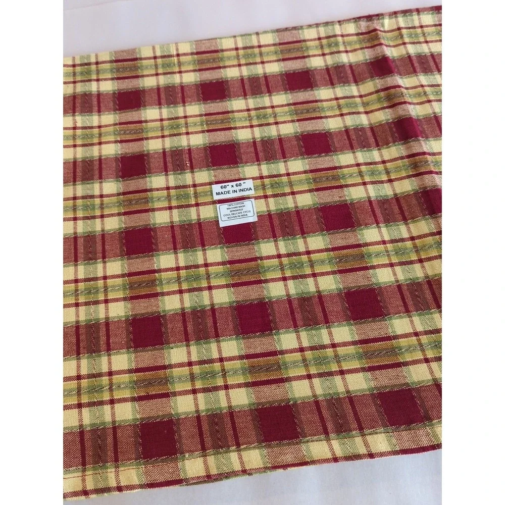 Primitive Artisans Inc 100% cotton